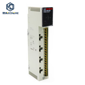 PLC สำหรับโมดูลเอาต์พุตแบบดิสเร็คท์ 140DAO84000 - Product Image 1