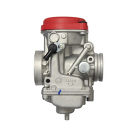 Carburateur de Moto 30mm TK MV30 PD30 pour 250cc ATV EN250 JS250 QM250GY GXT250 GP200 GP250 RE200 RE250 TK250
