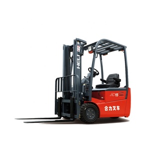 3 Ton carga apilador <span class=keywords><strong>de</strong></span> alcance para contenedores <span class=keywords><strong>de</strong></span> la carretilla elevadora <span class=keywords><strong>de</strong></span> CPCD30 - Product Image 1