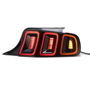 PHARE DE MARCHÉ AMÉRICAIN pour FORD <span class=keywords><strong>MUSTANG</strong></span> 2010 PHARE - Product Image 4