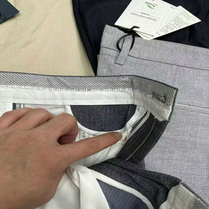 <span class=keywords><strong>Pantalones</strong></span> Deportivos para <span class=keywords><strong>Hombre</strong></span>, Modelo FYK201, Tallas XL-6XL, para Entrenamiento, Oficina, Correr, Trotar, Precio: 3.85 Dólares - Product Image 6