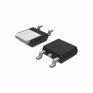 Original One Stop Service Q8008DH4RP Electronics Component TO-252-3, DPAK , SC-63 Thyristors - Product Image 1