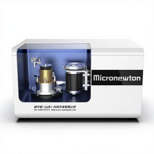 Petit système d'expérience de stockage d'énergie par volant d'inertie formation pratique équipement de <span class=keywords><strong>laboratoire</strong></span> éducatif pour la recherche scientifique - Product Image 3