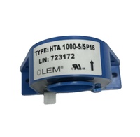 HTA1000-S/SP16 Nuevo Sensor de Voltaje Original HTA1000-S/SP16