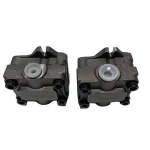 อะไหล่เครื่องขุด PVC90R PVC80R 5G 11AG ปั๊มนำร่องเกียร์ - Product Image 2