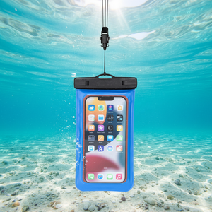 Sac étanche Yuanfeng ABS <span class=keywords><strong>pour</strong></span> téléphone portable, sac <span class=keywords><strong>de</strong></span> rangement <span class=keywords><strong>pour</strong></span> sports nautiques, sac étanche <span class=keywords><strong>pour</strong></span> téléphone, clés et monnaie - Product Image 6