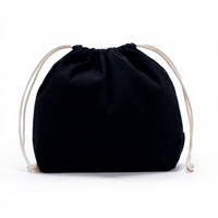 Sac en coton personnalisé avec cordon de serrage, écologique, réutilisable, pour cadeaux et rangement, vente en gros, sac avec logo personnalisé, OEM ODM, sacs réutilisables en vrac pour courses, écologiques