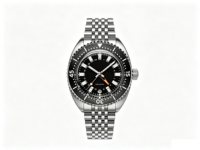 Montres mécaniques pour hommes de 40 mm, fabricant de montres sur mesure, possibilité de concevoir votre propre montre avec logo personnalisé