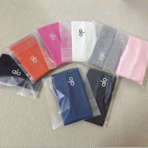 Bandeau de sport élastique respirant avec logo personnalisé, bandeau anti-transpiration pour la gym, le yoga, la course à pied, vente en gros, bandeau unisexe - Product Image 4