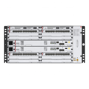เราเตอร์บริการอเนกประสงค์ NetEngine NE 8000 M14 รุ่น 400 100 50 40 25GE AC NE8000 M14 NE 8000 M14 NE8000 M14 NE8000 M14 NE8000 M14 NE - Product Image 4