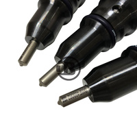 Nuevo Inyector de Combustible Diésel 254-4339 2544339 para Miniexcavadora Catpillar, Accesorios para Maquinaria de Construcción