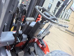 2025 yeni FBANG Forklift 3Ton 5Ton dizel Forklift kaldırma çatalları ile CPCD30 CPCD50 - Product Image 6