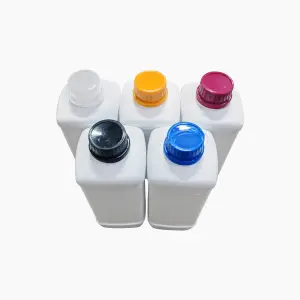 Original Korea General agent 1000ml wholesale Inktec SEF sublinova sublimation ink water based heat transfer ink for DX5 head