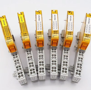 批发312200 PLC控制器全新原装仓库品牌PLC编程控制器 - Product Image 1