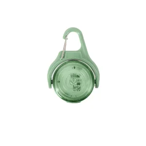 Theo dõi <span class=keywords><strong>GPS</strong></span> Thú cưng-vị trí chính xác cao cho thú cưng/xe/vật phẩm, tuổi thọ pin dài, đa ngôn ngữ, theo dõi thú cưng không thấm nước - Product Image 1