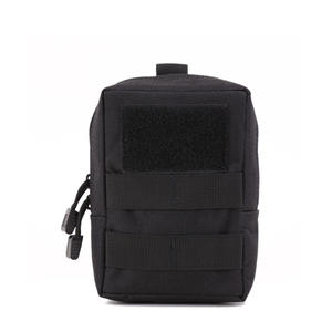 Pochette à outils EDC pochettes tactiques pour téléphone Mini pochettes de taille <span class=keywords><strong>Sac</strong></span> à <span class=keywords><strong>dos</strong></span> utilitaire tactique médical Molle - Product Image 5