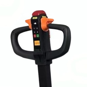 2 TON Gewichtswagen Hand-Paletten-Gabelstapler-Wagen - Product Image 4