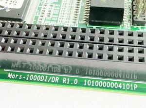 Mars-1000DI/DR 1010000004101P CC9530056 R1.0 carte mère industrielle carte CPU Module CPU carte mère 100% test - Product Image 6