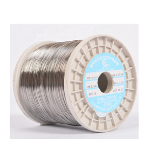 OCR25AL5 <span class=keywords><strong>Fecral</strong></span> معزول بأنماط مستديرة ، مُصنَّف في التطبيقات المقاومة للحرارة - Product Image 4