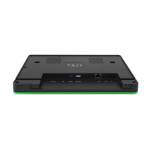 Chuyên nghiệp 10.1inch NFC/RFID PoE treo tường <span class=keywords><strong>Tablet</strong></span> PC rk3576 CPU màn hình cảm ứng Android 14 máy tính bảng với LED thanh ánh sáng - Product Image 4