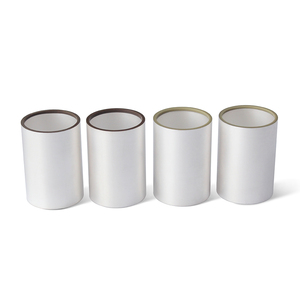 Elemento PZT Tubo Ceramico Piezoelettrico a Ultrasuoni Cristallo Piezoelettrico Industriale - Product Image 1