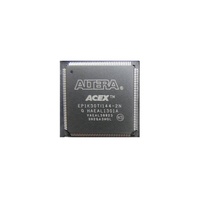 Microcontrolador Original EP1K30TC144-2N TQFP-144, Chip Lógico Programable EP1K30TC144