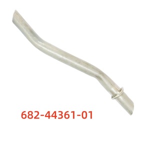 Manguera de refrigerante para motor fuera de borda Yamaha 682-44361-01 para pieza de repuesto de motor marino - Product Image 5