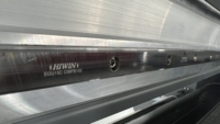 Okai Printer Inkjet Dtf Uv A1 kecepatan tinggi Printer stiker Label Uv Dtf kustom harga rendah