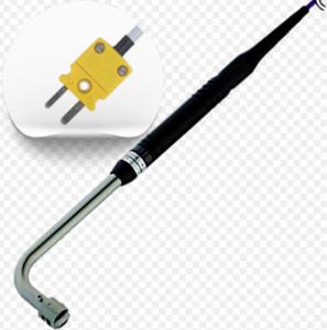 เซ็นเซอร์-อีทีซี;A-233K-01-1-TC1-ANP A NRITSU และของแท้ - Product Image 2