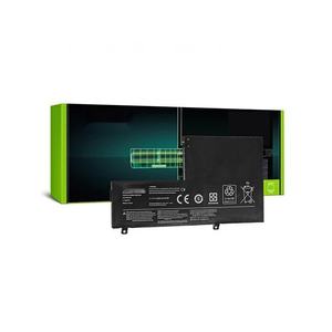 Batería - Batería compatible para portátil, 11.1v, 3500mah, materiales de calidad, ideal para prolongar la vida útil de tu dispositivo. - Product Image 1