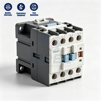 Relai Pengaman Kontaktor AC 3RT1375-6AF36 3RT13756AF36 Dengan Layanan Konversi Protokol CM/CP yang Dapat Disesuaikan