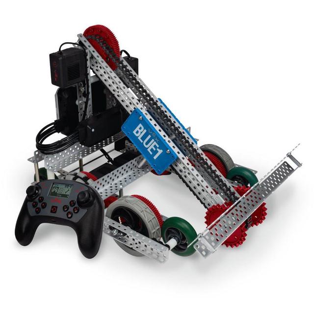 Artificial Intelligence Development Vex Robot Edr Teaching Building Block V5 Competition Starter Set 276-6600 Health Care