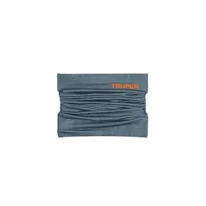 BOX 1 Bandana multi-usage gris, TRUPER - Product Image 1