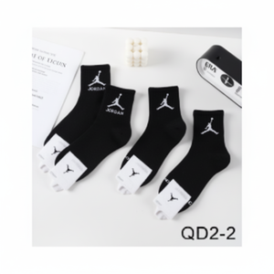 Calze sportive di alta qualità imitazione Design del marchio - Product Image 1