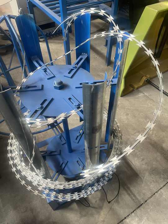 Copper Multi-Wire Drawing Machine Steel Wire Drawing Machine Gi Fine Wire Drawing Machine