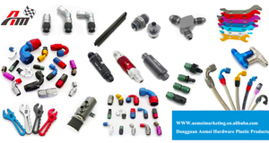 פילטר דלק מרוצים בעל זרימה גבוהה ישירות מהמפעל 30/60/100 מיקרון אלומיניום פילטר דלק לשמן ובנזין במצב חדש אאודי 100 1.8 ליטר - Product Image 6