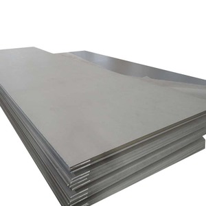 مجموعة هايتك - بيع مباشر من المصنع لألواح وصفائح الفولاذ المقاوم للصدأ المخصصة - Product Image 3