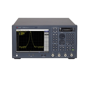 Keysight เครื่องวิเคราะห์เครือข่าย E5071C Ena, 9 kHz ถึง4.5/6.5/8.5/14/20 GHz ราคาต่อรองได้ - Product Image 1