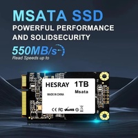 كمبيوتر محمول صغير ساتا 3 MSATA محرك أقراص صلب داخلي 64 جيجابايت جيجابايت sgb GB GB 1 igb 2 59