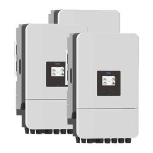 Inversor Deye SUN-7/7.6/8/10K-SGO5LP1-EU-SM2 7kw 7.6kw 8kw 10kw Inversor Híbrido Monofásico Deye - Product Image 2