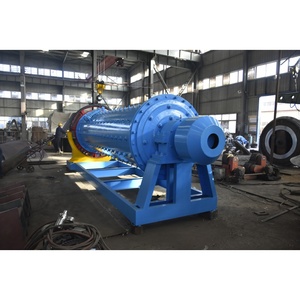<span class=keywords><strong>Prix</strong></span> de la machine de broyage de poudre industrielle, broyeur à boulets pour minerai d'or, broyeur à boulets rotatif à économie d'énergie pour l'exploitation minière - Product Image 1