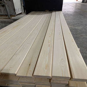 Pannelli murali <span class=keywords><strong>in</strong></span> <span class=keywords><strong>abete</strong></span> rosso - Product Image 4