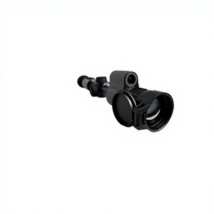 Hot Selling Predator SNIPE50LRF Sniper LRF 4-32x50mm Thermal Scope <b>Night</b> <b>Vision</b> <b>Monocular</b> with Mounts and Battery Pack - Product Image 2