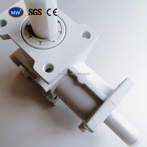 Cajas de cambios planetarias cónicas helicoidales serie ARA de gran venta <span class=keywords><strong>ARA2</strong></span> 2:1 reductores de velocidad para maquinaria agrícola e industrial - Product Image 5