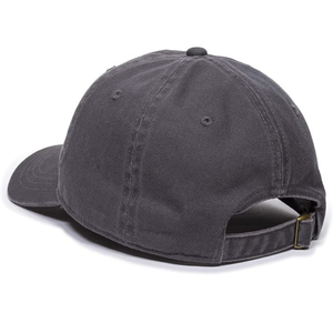 Gorra de béisbol de algodón suave sin estructura ajustable para exteriores, sombrero de papá de montaña, ala curva, perfil bajo, gorras de punto informales para hombres y mujeres - Product Image 2