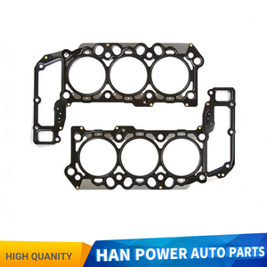 Прокладка головки цилиндров подходит для Chevrolet Nova Geo Toyota Corolla MR2 1,6 1.6L 4AGE 4A-GEL 4A-GELC детали двигателя - Product Image 3
