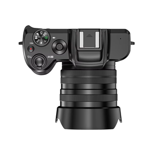 Máy quay phim kỹ thuật số DSLR chuyên nghiệp 8K WiFi, quay vlog và phát trực tiếp, camera kép, màn hình cảm ứng 3.2'', chụp ảnh 88MP - Product Image 5