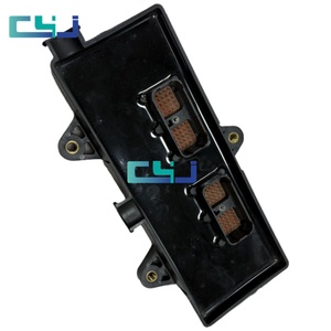 Contrôleur de moteur 6688439 6682422 pour chargeuse compacte S185 – Pièces de rechange du panneau de commande programmé - Product Image 1