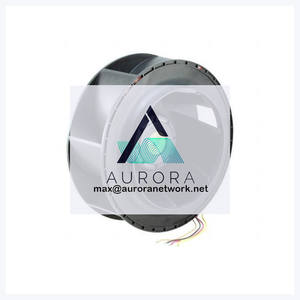 Ventilador de refrigeración OEM de alta calidad, 9TP24P0H001,1688-1800-ND, con buen precio - Product Image 1