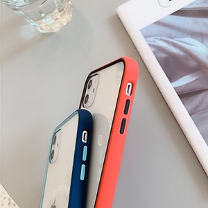 Fundas Acrílicas para Móvil, Funda para Teléfono Celular para iPhone 11 Pro Max - Product Image 4